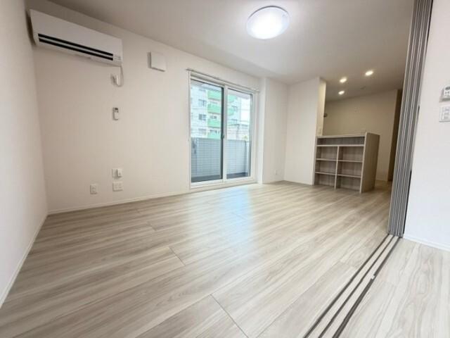 北九州市小倉北区高峰町アパート その他部屋・スペース