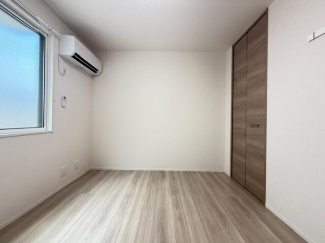 北九州市小倉北区高峰町アパート 設備