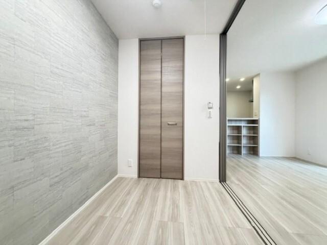 北九州市小倉北区高峰町アパート その他