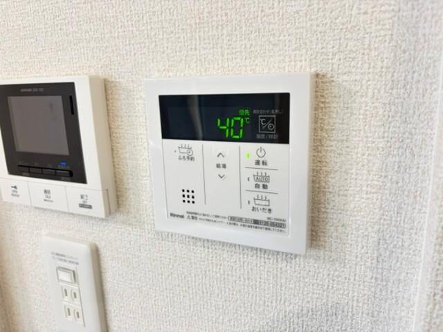 北九州市小倉北区高峰町アパート その他
