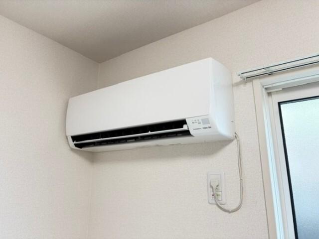北九州市小倉北区高峰町アパート その他