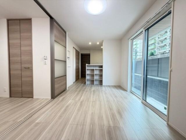 北九州市小倉北区高峰町アパート その他部屋・スペース