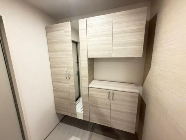 北九州市小倉北区高峰町アパート その他