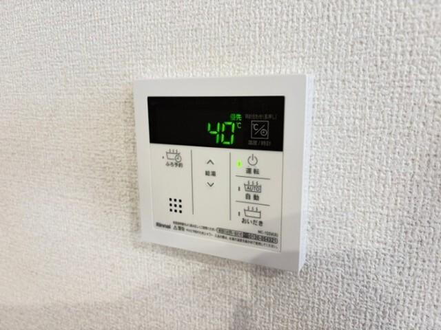 北九州市小倉北区高峰町アパート その他