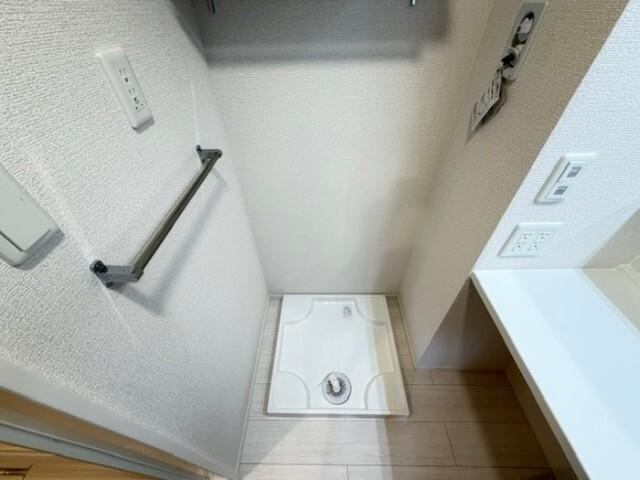 北九州市小倉北区高峰町アパート その他