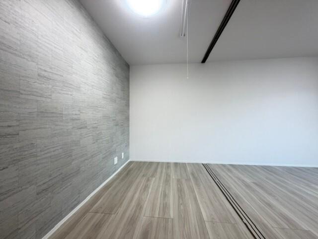 北九州市小倉北区高峰町アパート 設備