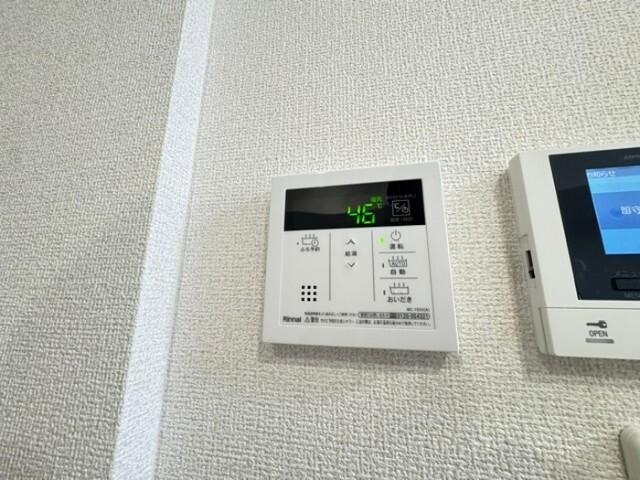北九州市小倉北区高峰町アパート その他