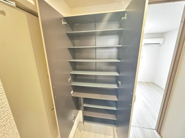 北九州市小倉北区高峰町アパート その他