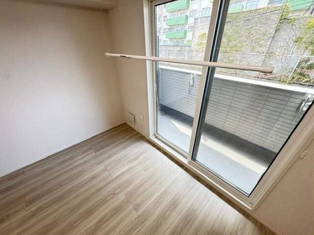 北九州市小倉北区高峰町アパート その他