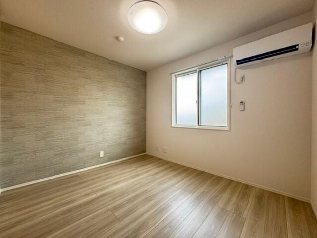 北九州市小倉北区高峰町アパート 設備