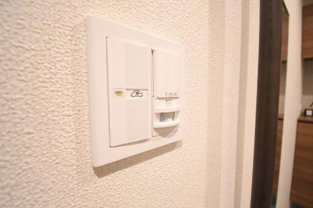 vivace日明 部屋画像