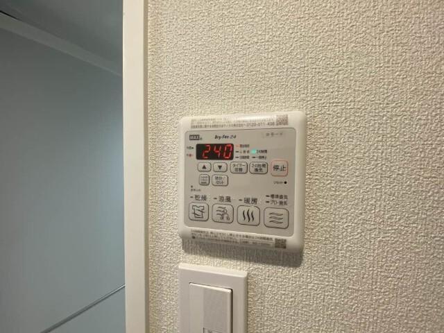 vivace日明 部屋画像