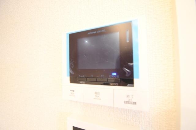 vivace日明 セキュリティ