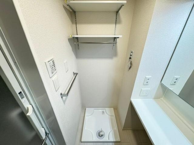 北九州市小倉北区高峰町アパート その他
