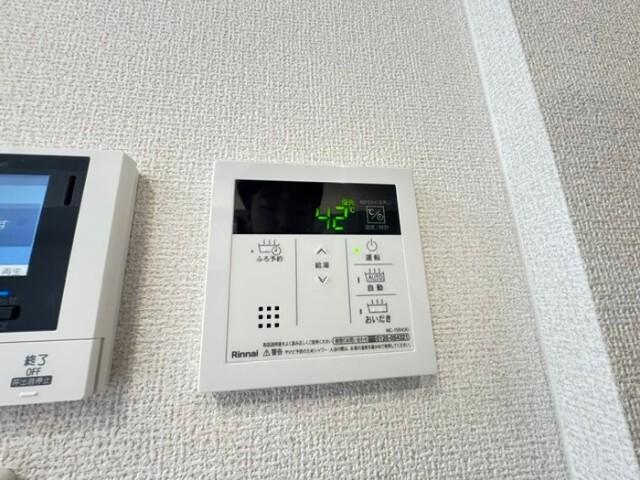 北九州市小倉北区高峰町アパート その他