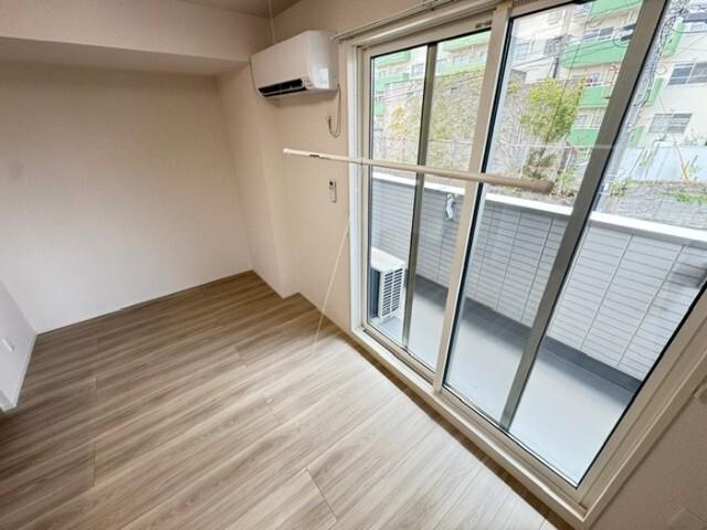 北九州市小倉北区高峰町アパート その他部屋・スペース
