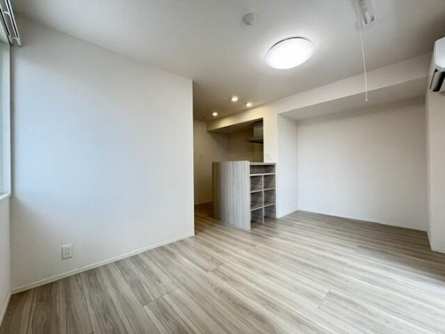 北九州市小倉北区高峰町アパート 設備