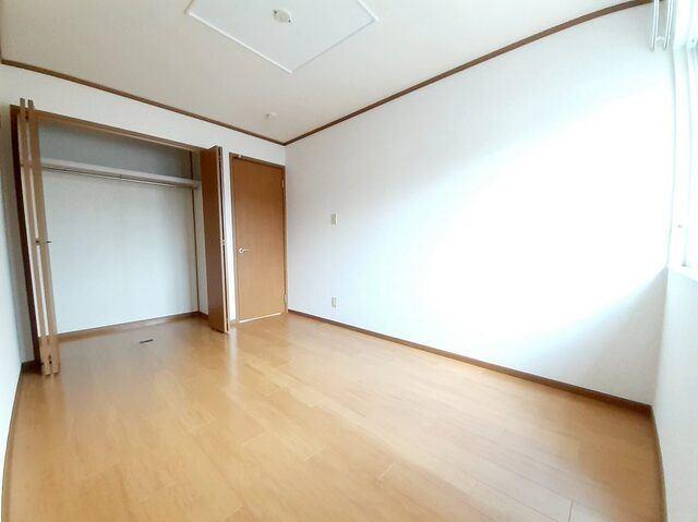 北九州市小倉南区中吉田アパート その他