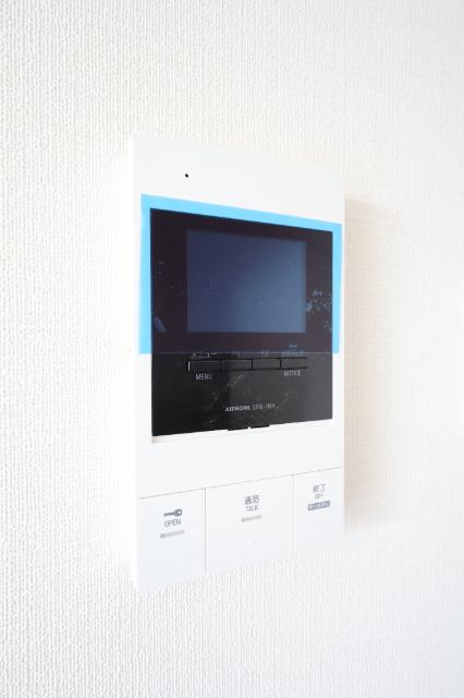 KSK南小倉コアプレイス セキュリティ