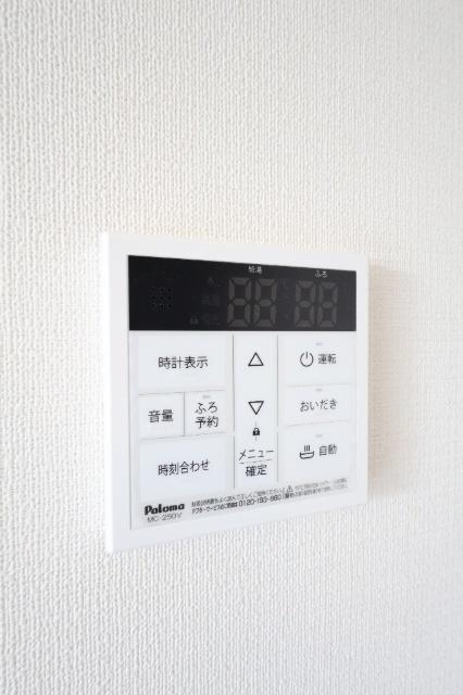 KSK南小倉コアプレイス 設備