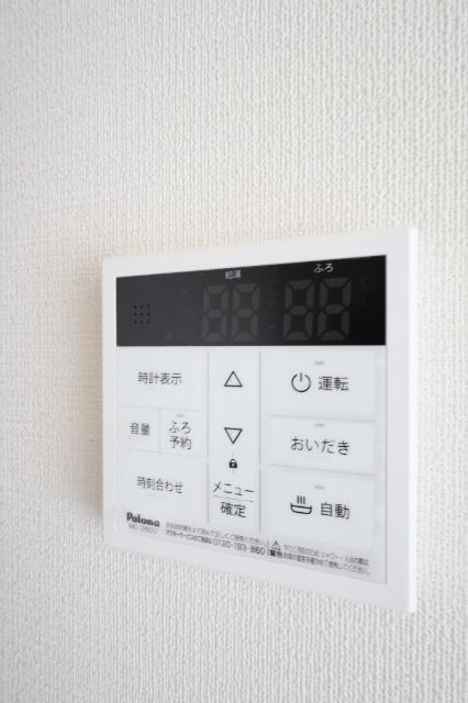 KSK南小倉コアプレイス その他