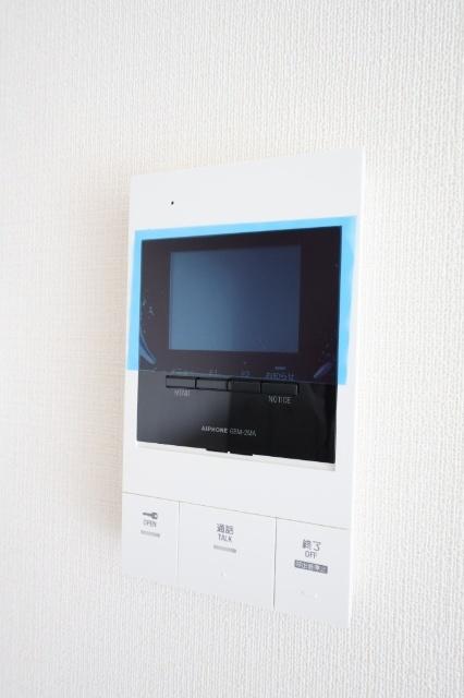 KSK南小倉コアプレイス セキュリティ