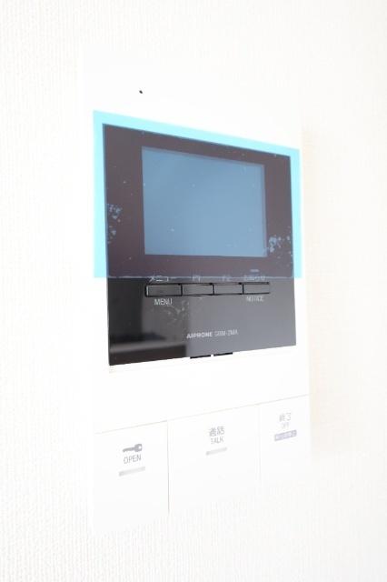 KSK南小倉コアプレイス セキュリティ