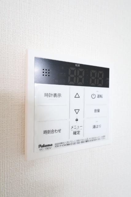 KSK南小倉コアプレイス その他