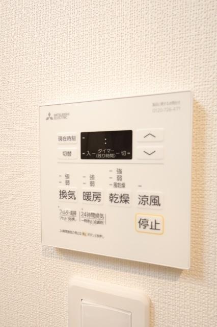 KSK南小倉コアプレイス 設備