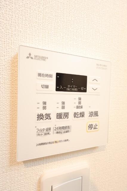 KSK南小倉コアプレイス その他