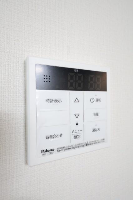 KSK南小倉コアプレイス その他