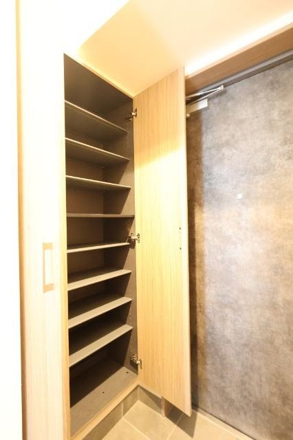 KSK南小倉コアプレイス 設備