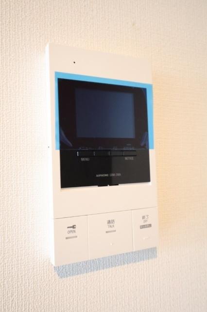 KSK南小倉コアプレイス セキュリティ