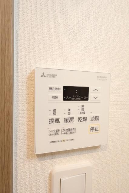 KSK南小倉コアプレイス その他