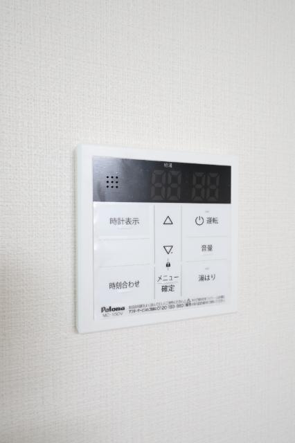 KSK南小倉コアプレイス その他