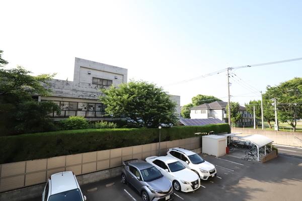 アンビシャス江﨑（303） その他