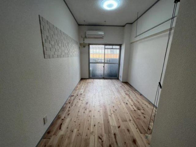 アバンダント８４（502） その他部屋・スペース