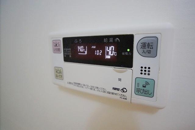 福岡市博多区豊マンション 設備