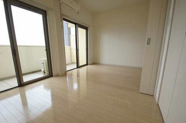 福岡市博多区豊マンション その他部屋・スペース