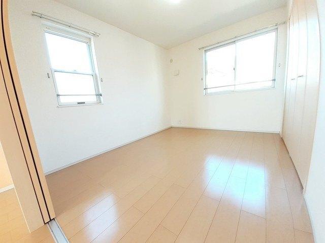 北九州市小倉南区上葛原アパート その他部屋・スペース