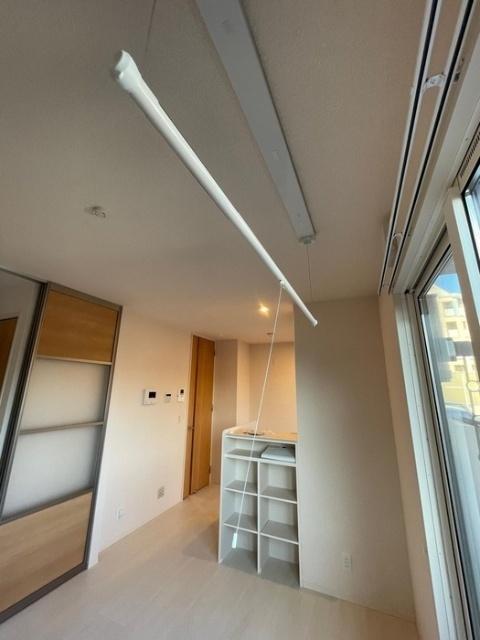 北九州市小倉南区北方アパート その他