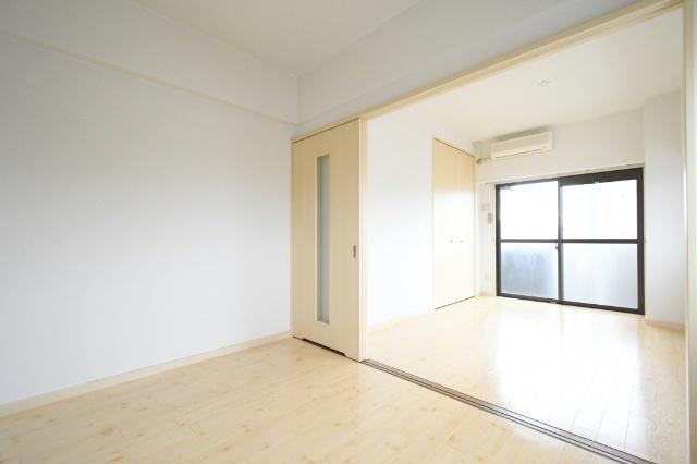ヒット馬借BLD その他部屋・スペース
