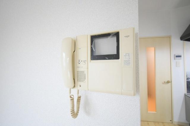 ヒット馬借BLD セキュリティ