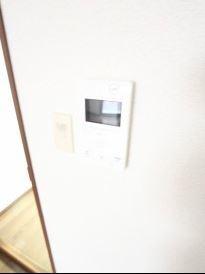 RESTEL HAKATA（ﾚｽﾃﾙﾊｶﾀ）（303） セキュリティ