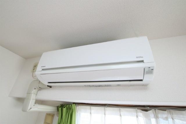 マンション花房（601） 設備