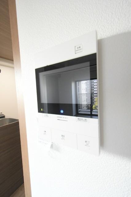 スマート到津の森 セキュリティ