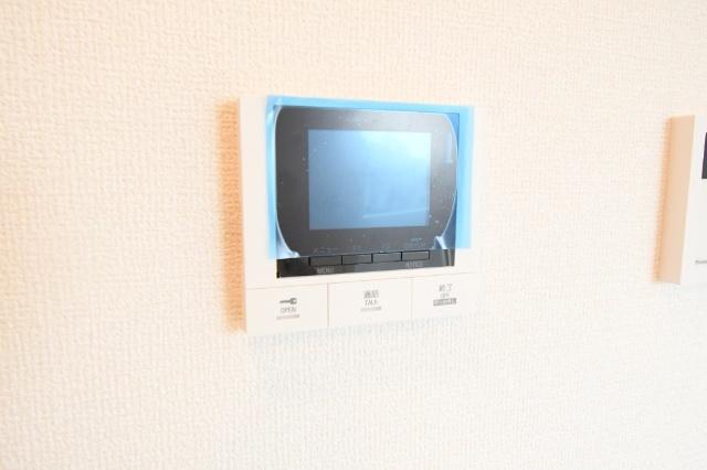 D-ROOM南方 セキュリティ