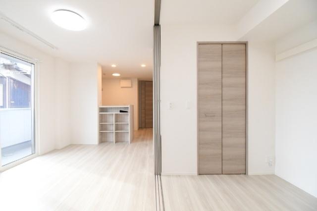 D-ROOM南方 その他