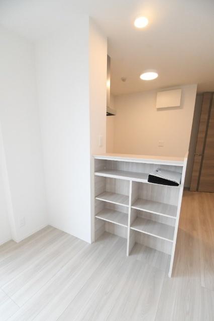 D-ROOM南方 その他
