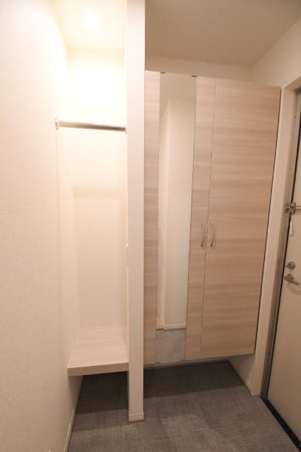 D-ROOM南方 その他